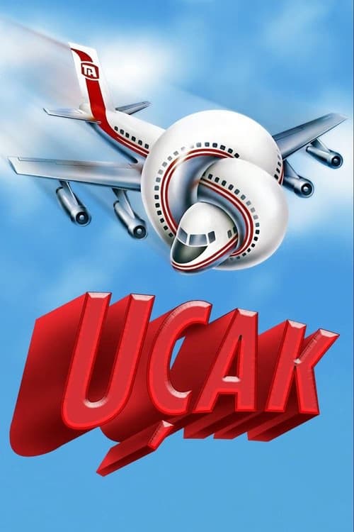 Uçak izle