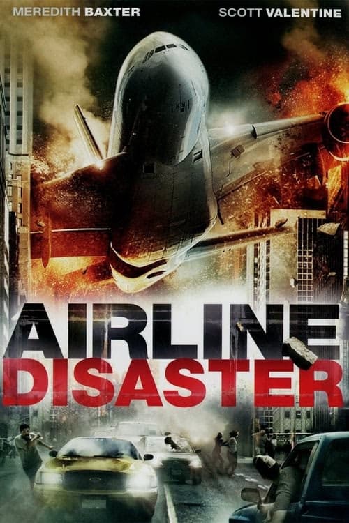 Uçak Faciası izle