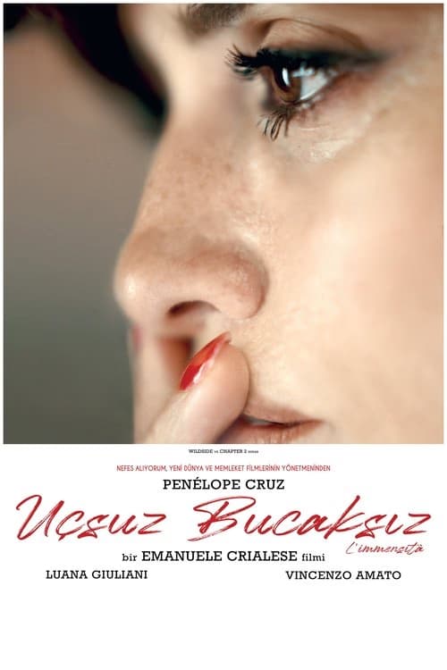 Uçsuz Bucaksız izle