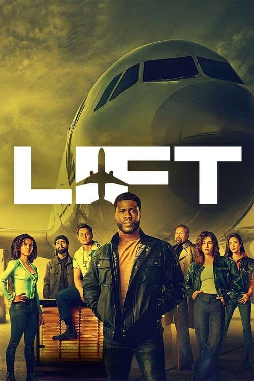 Uçuk Bir İş izle