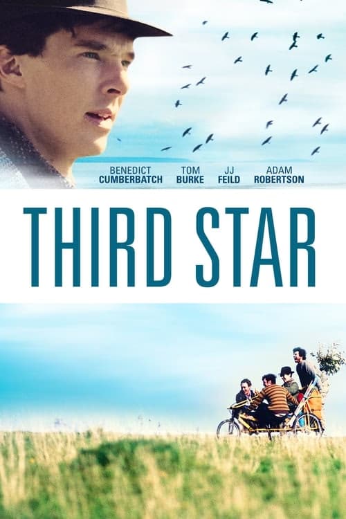 Üçüncü Yıldız izle