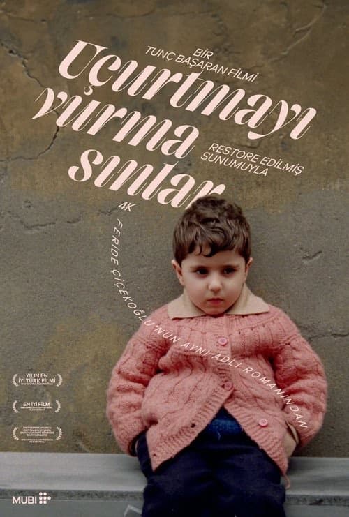 Uçurtmayı Vurmasınlar izle