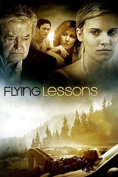 Uçuş Dersleri izle