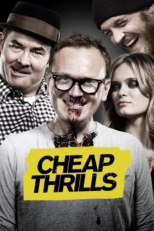 Ucuz Heyecanlar izle