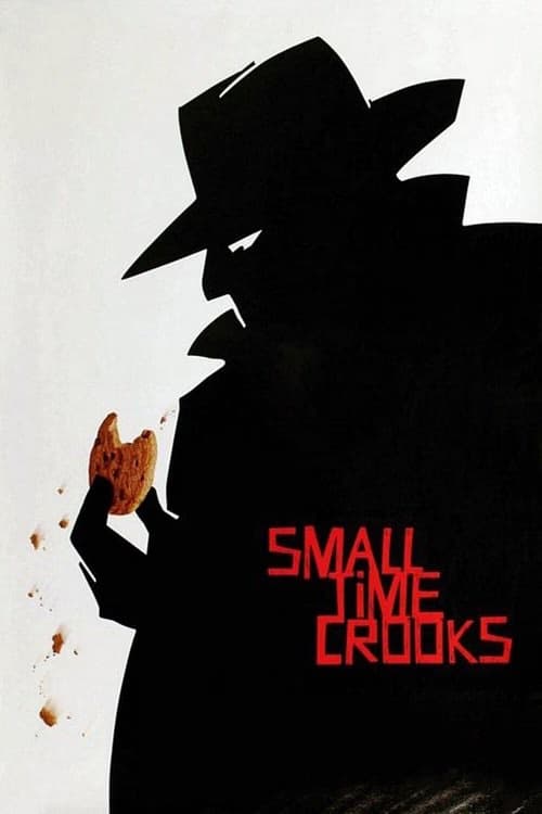 Ufak sahtekarlıklar izle