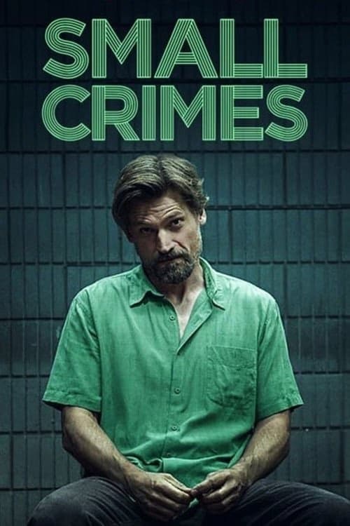 Ufak Suçlar izle