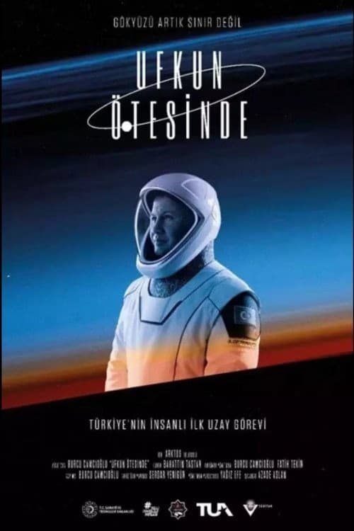 Ufkun Otesinde izle