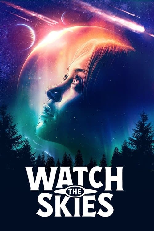 UFO Sweden izle