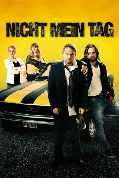 Uğursuz Gün izle