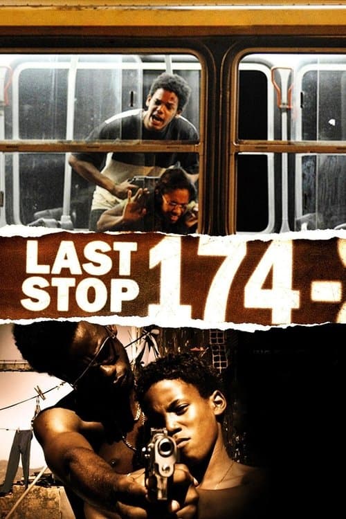 Última Parada 174 izle