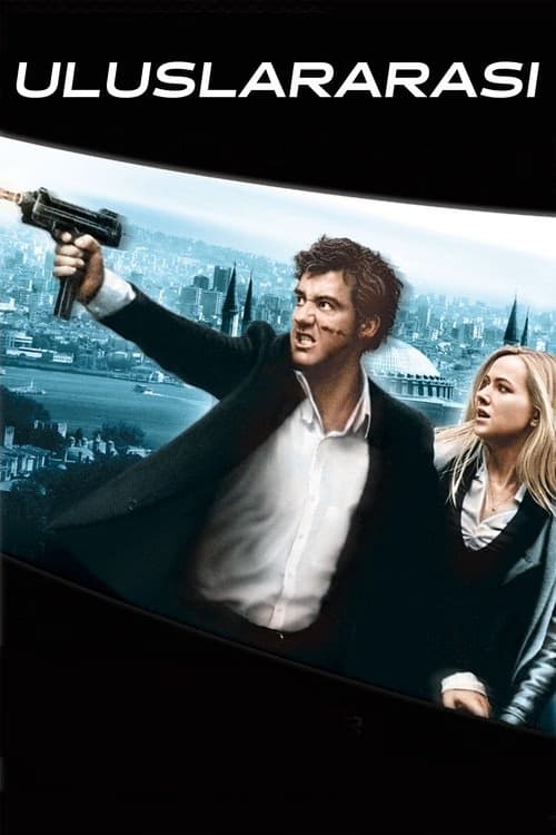 Uluslararası izle