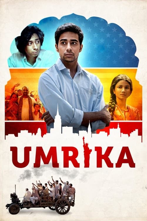 Umrika izle