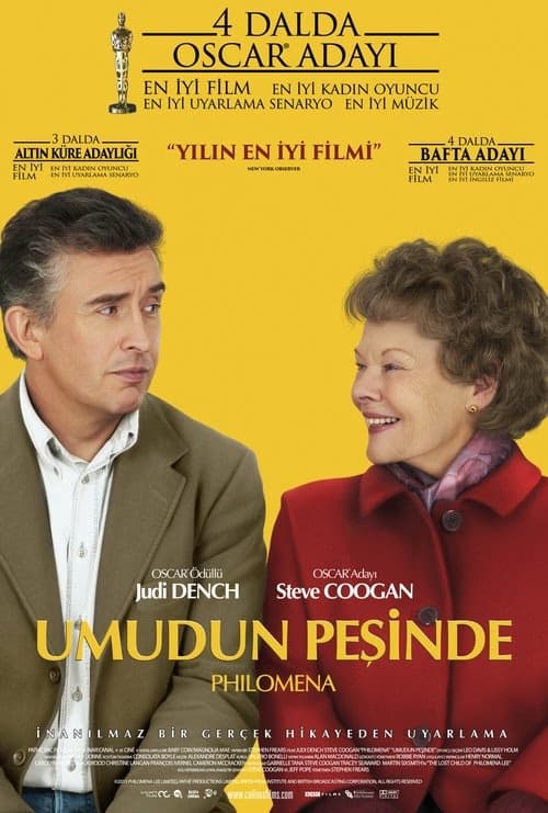 Umudun Peşinde izle