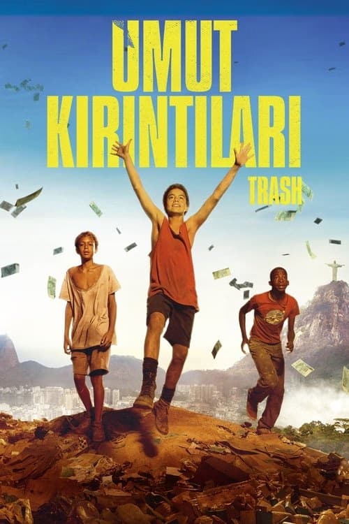 Umut Kırıntıları izle