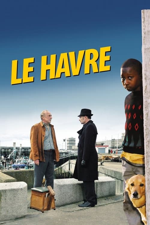 Umut Limanı izle