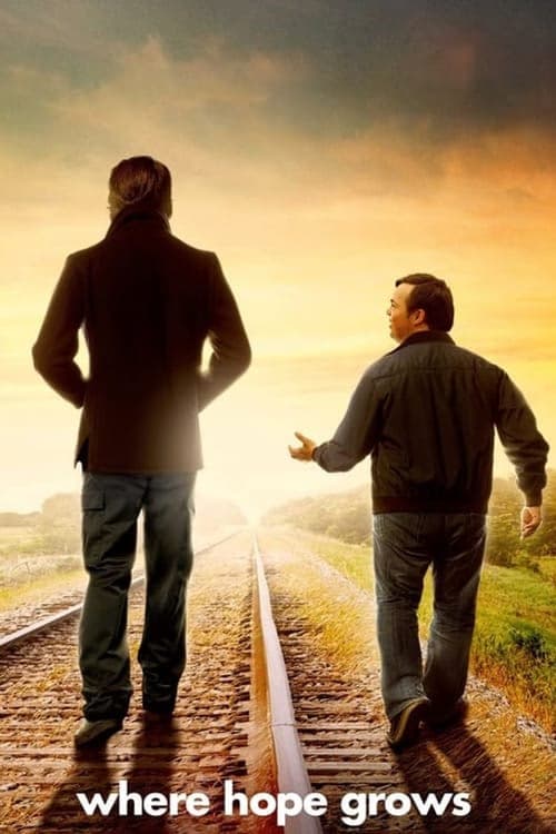 Umutların Yeşerdiği Yer izle