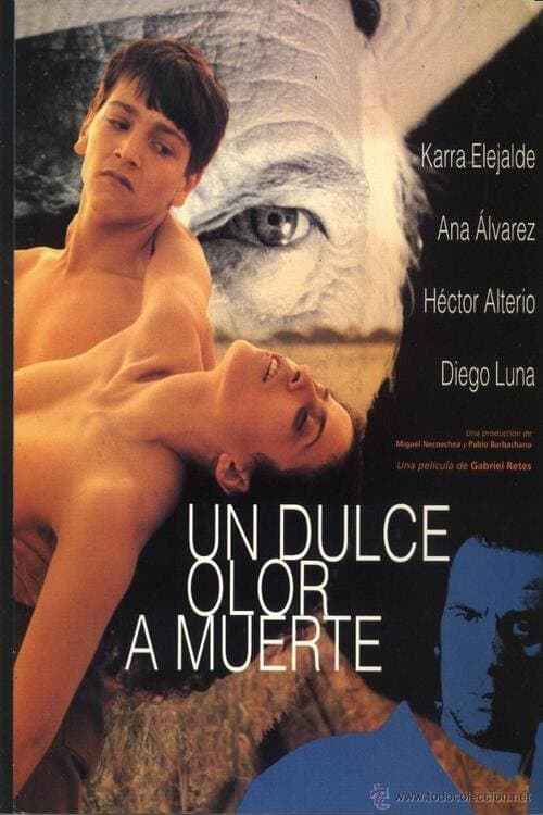 Un dulce olor a muerte izle