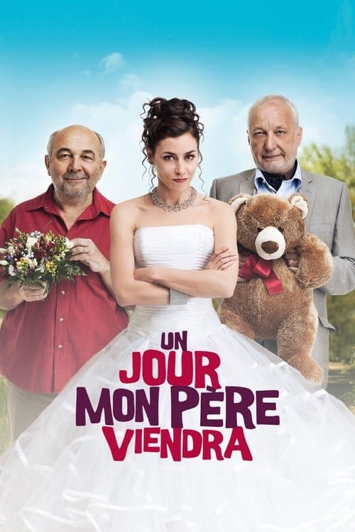 Un jour mon père viendra izle