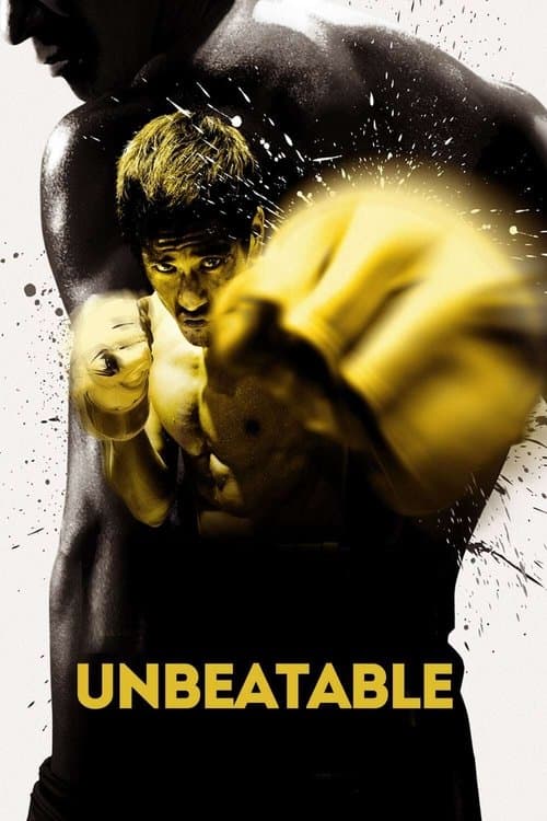Unbeatable izle