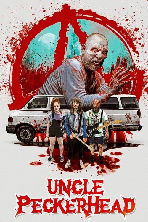 Uncle Peckerhead izle