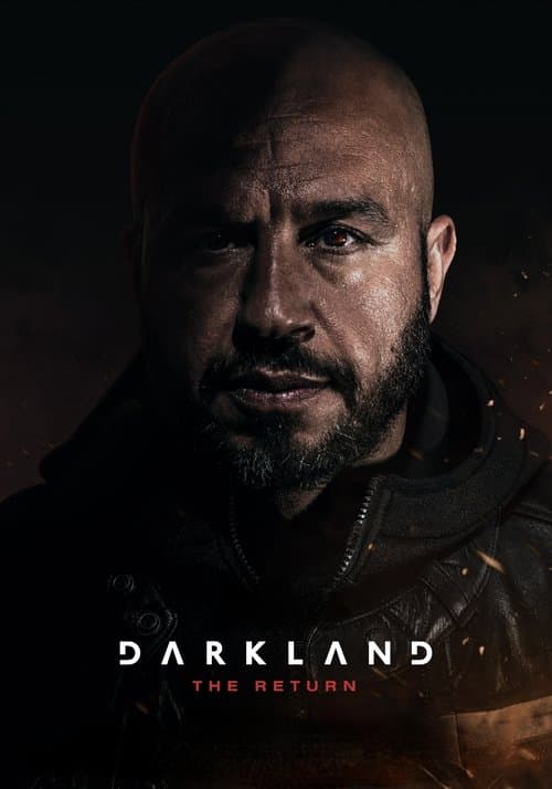 Darkland 2: The Return izle