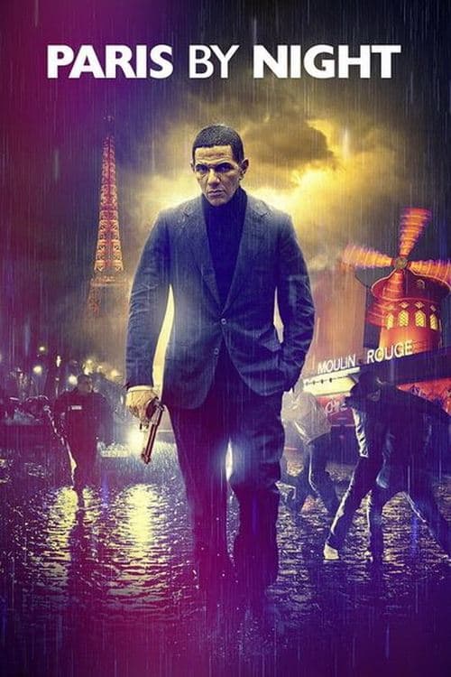 Une nuit izle