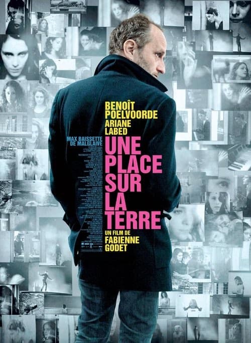 Une Place Sur La Terre izle