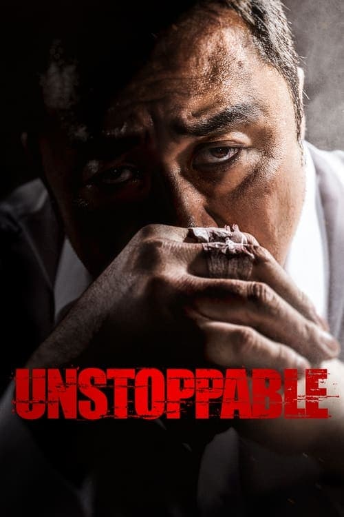 Unstoppable izle