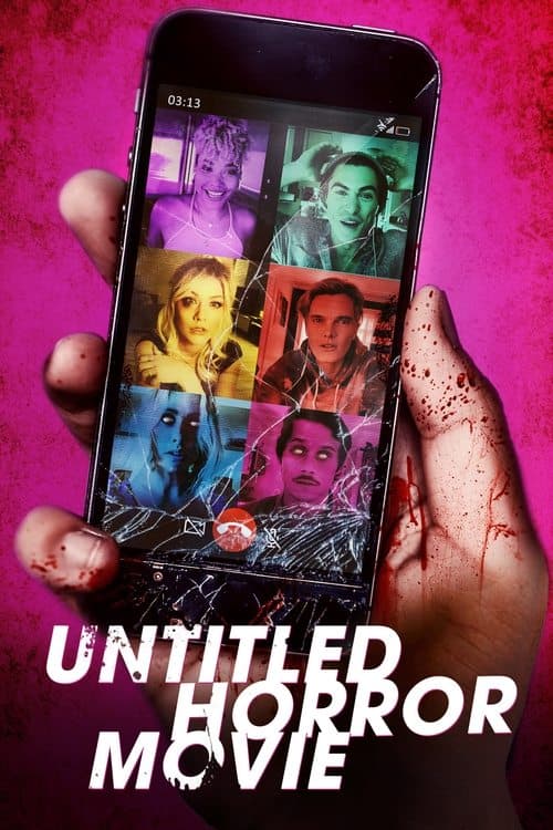 Untitled Horror Movie izle