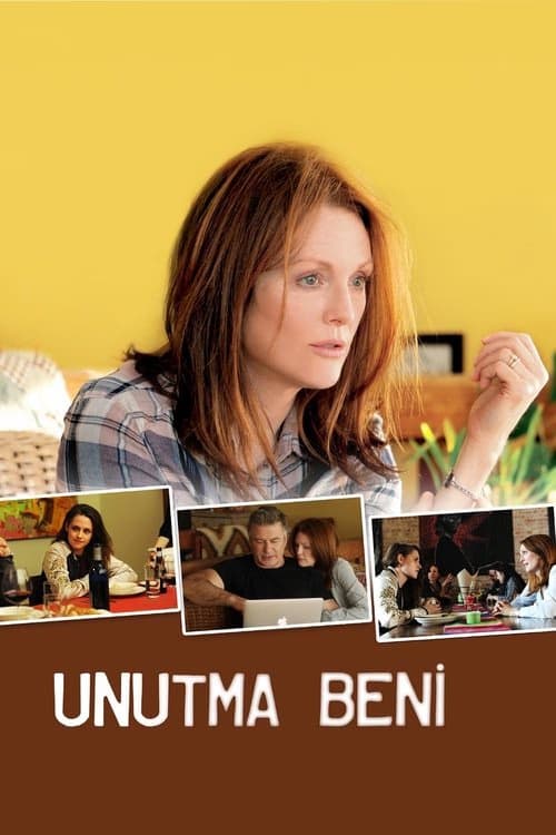 Unutma Beni izle