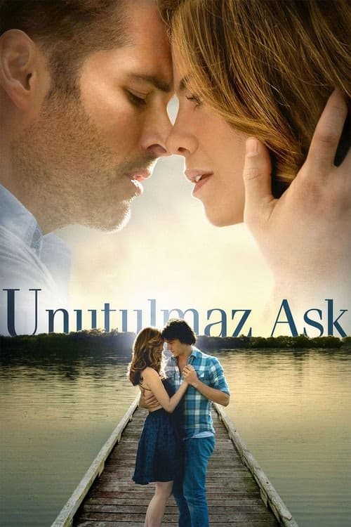 Unutulmaz Aşk izle