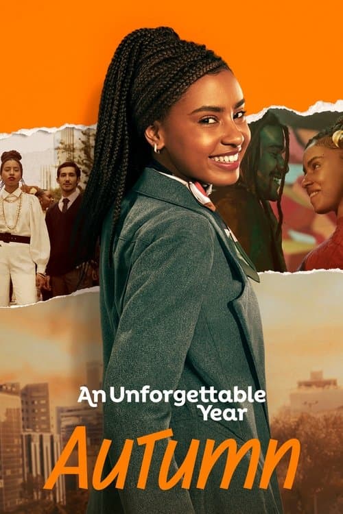 Unutulmaz Bir Yıl: Sonbahar izle