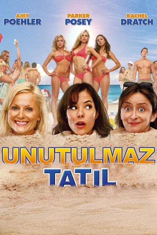 Unutulmaz Tatil izle