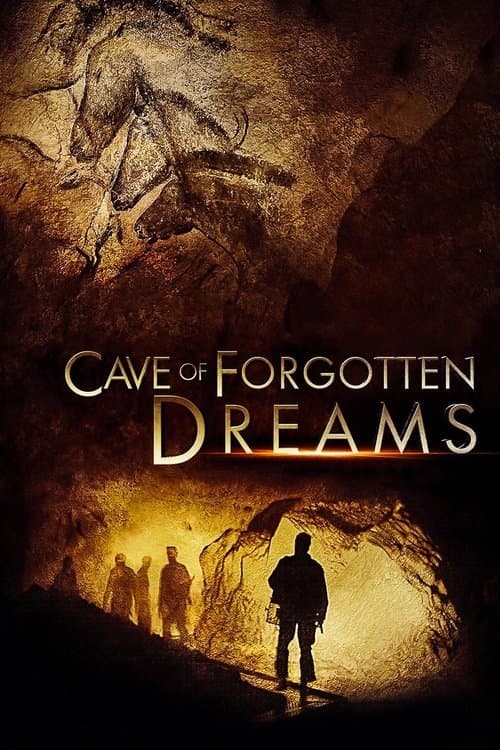 Unutulmuş Düşler Mağarası izle