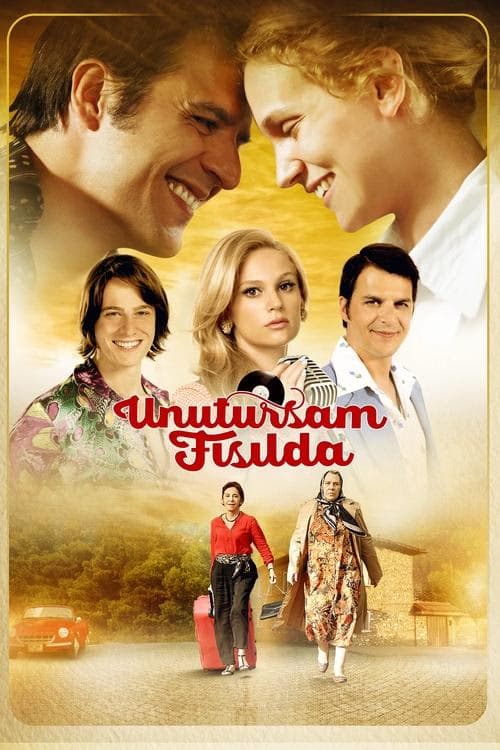 Unutursam Fısılda izle