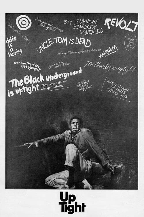 Uptight izle