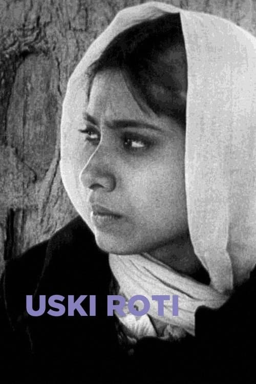 Uski Roti izle