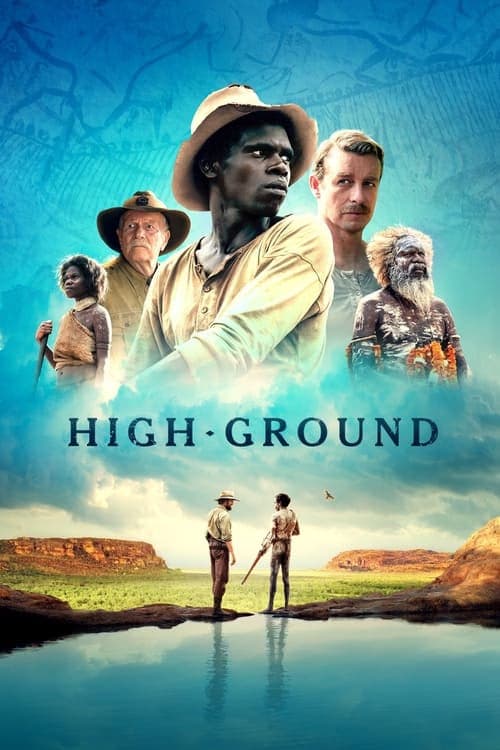 Üstün Taraf izle