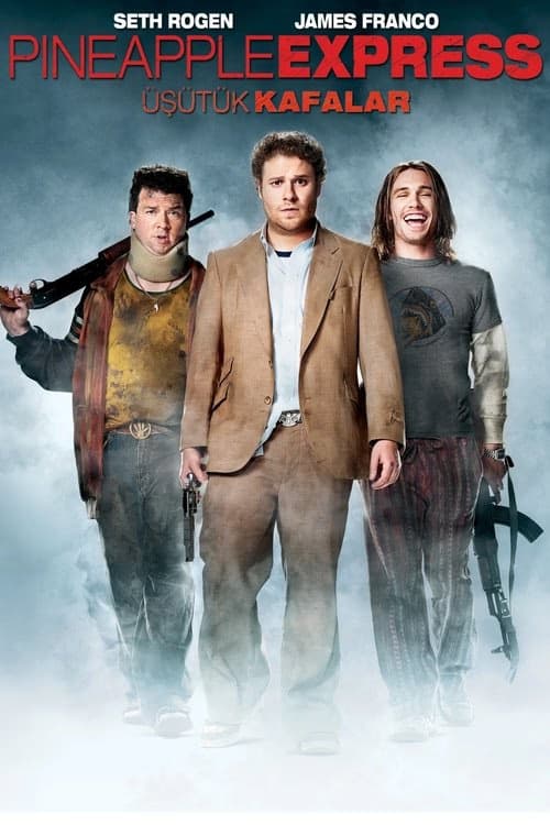 Üşütük Kafalar izle