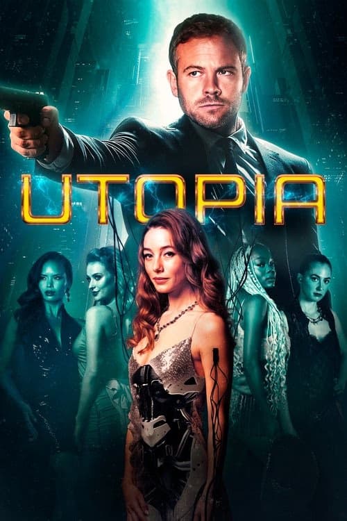 Utopya izle