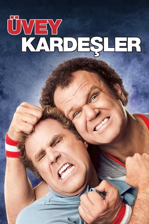 Üvey Kardeşler izle