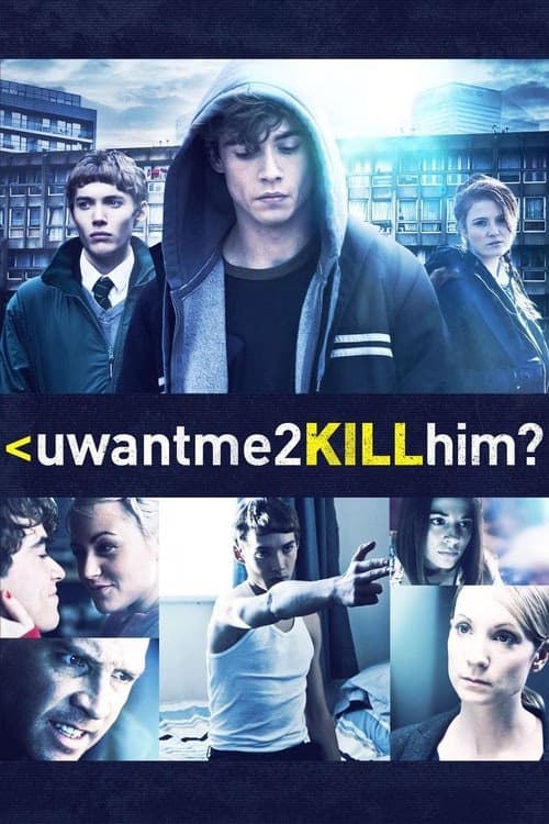 Uwantme2 killhim? izle