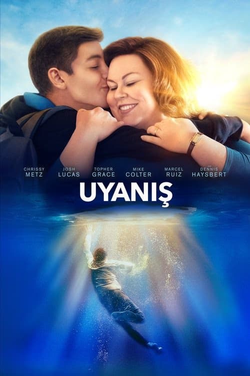 Uyanış izle