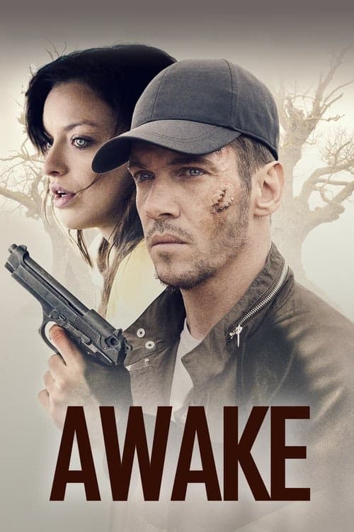 Uyanış izle