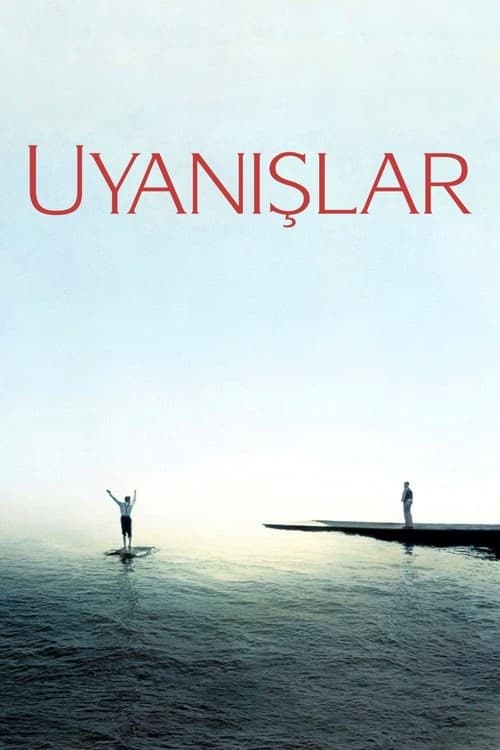 Uyanışlar izle
