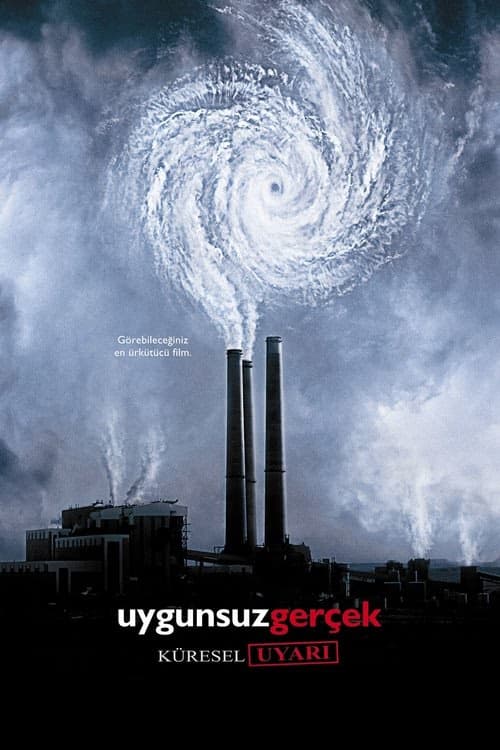 Uygunsuz Gerçek izle