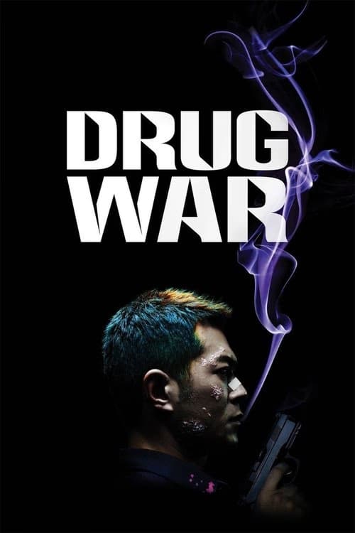 Uyuşturucu Savaşları izle