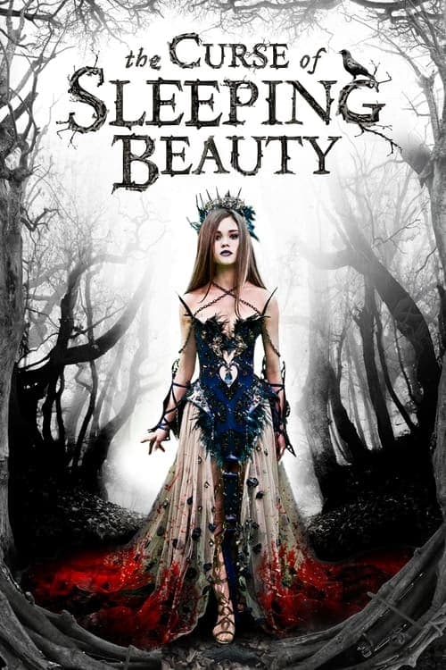 Uyuyan Güzelliğin Laneti izle