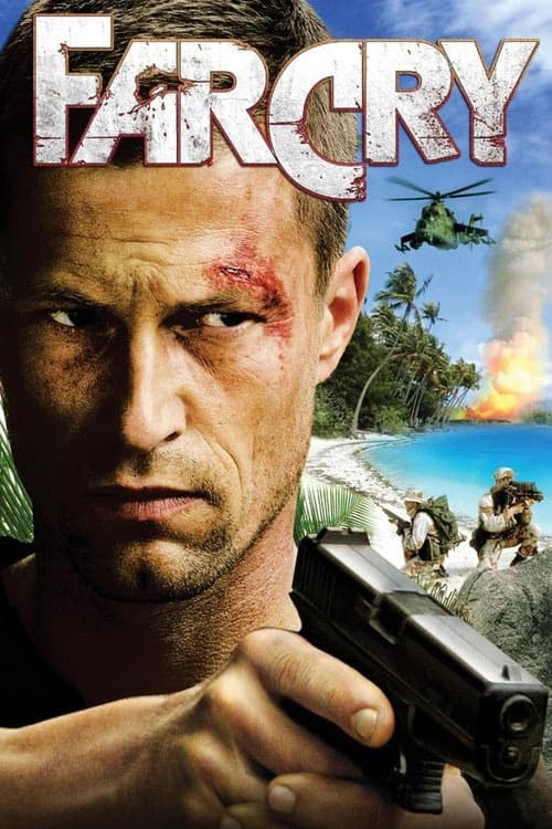 Uzak Çığlık izle