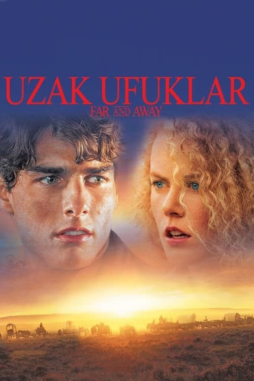 Uzak Ufuklar izle